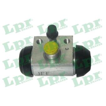 Cylindre de roue LPR