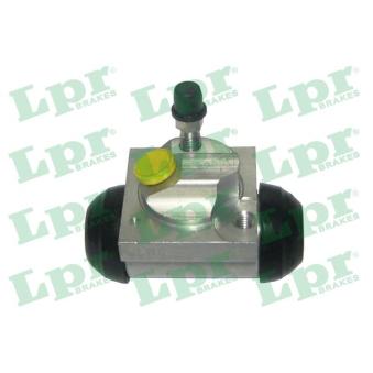 Cylindre de roue LPR