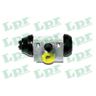 Cylindre de roue LPR 5395