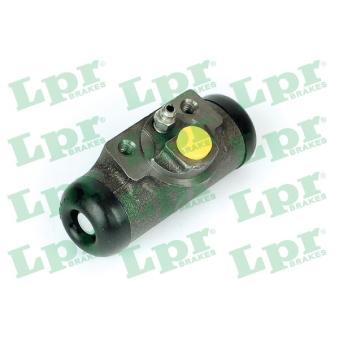 Cylindre de roue LPR