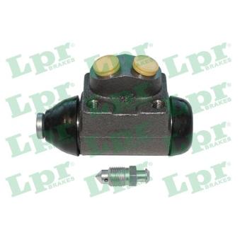 Cylindre de roue LPR 5578