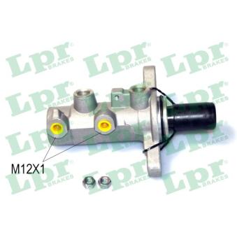 Maître-cylindre de frein LPR 6446