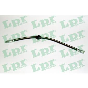 Flexible de frein LPR