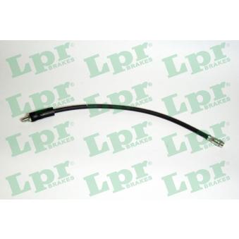 Flexible de frein LPR