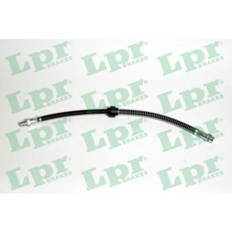 Flexible de frein LPR