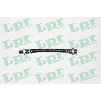 Flexible de frein LPR