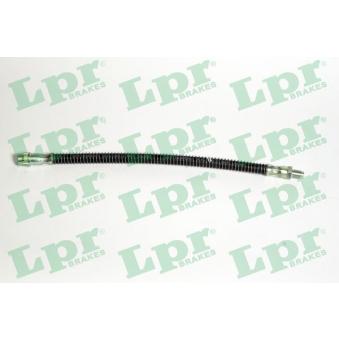 Flexible de frein LPR