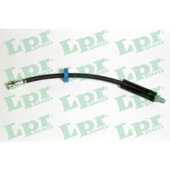 Flexible de frein LPR