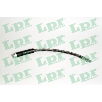 Flexible de frein LPR