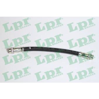Flexible de frein LPR