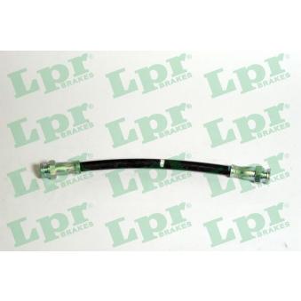 Flexible de frein LPR