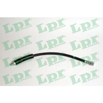 Flexible de frein LPR