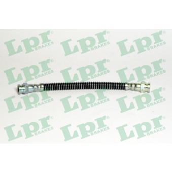 Flexible de frein LPR