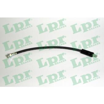 Flexible de frein LPR