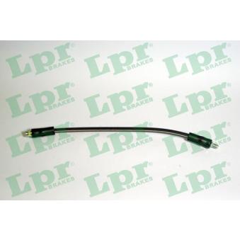 Flexible de frein LPR