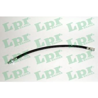 Flexible de frein LPR