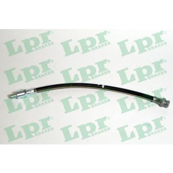 Flexible de frein LPR 6T46097