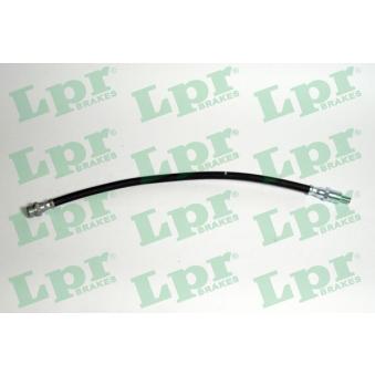 Flexible de frein LPR