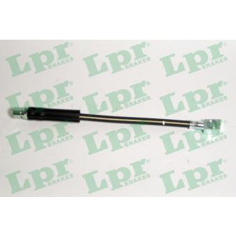 Flexible de frein LPR