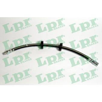 Flexible de frein LPR