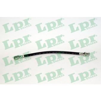 Flexible de frein LPR