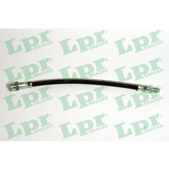 Flexible de frein LPR