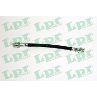 Flexible de frein LPR