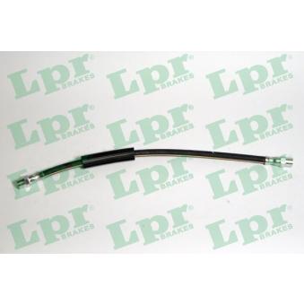 Flexible de frein LPR 6T46155