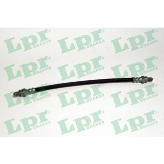 Flexible de frein LPR