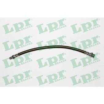 Flexible de frein LPR