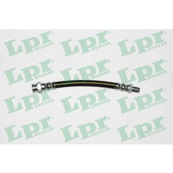 Flexible de frein LPR