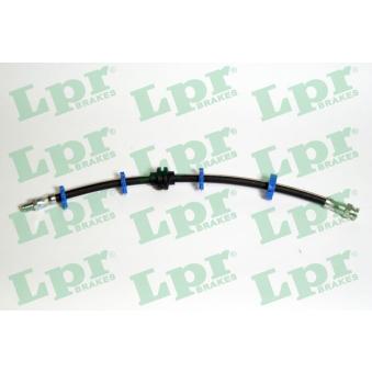Flexible de frein LPR