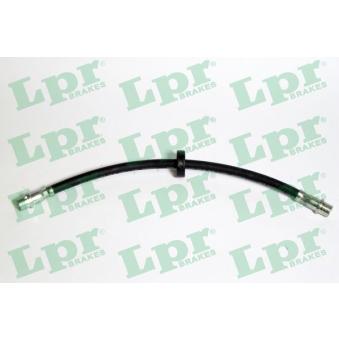 Flexible de frein LPR