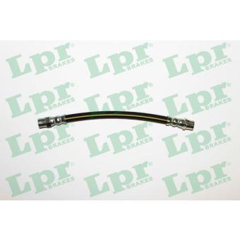 Flexible de frein LPR