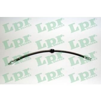 Flexible de frein LPR