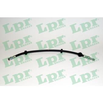 Flexible de frein LPR