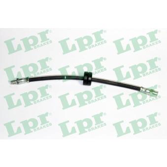 Flexible de frein LPR