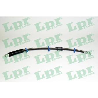 Flexible de frein LPR