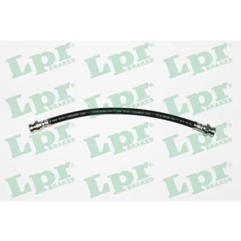 Flexible de frein LPR