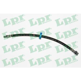 Flexible de frein LPR 6T46553