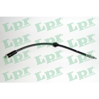 Flexible de frein LPR