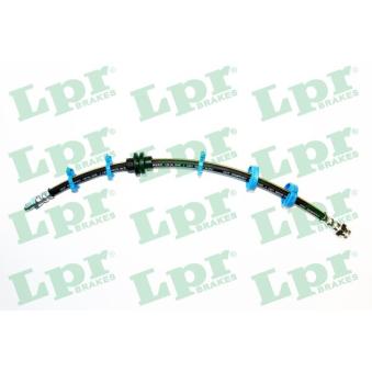 Flexible de frein LPR