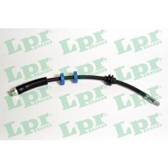 Flexible de frein LPR 6T46580