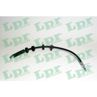 Flexible de frein LPR