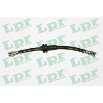 Flexible de frein LPR