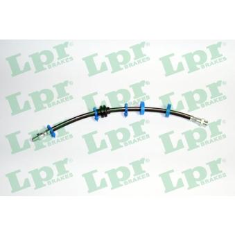 Flexible de frein LPR