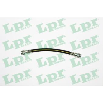 Flexible de frein LPR 6T46609