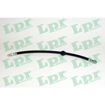 Flexible de frein LPR