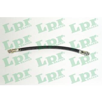 Flexible de frein LPR