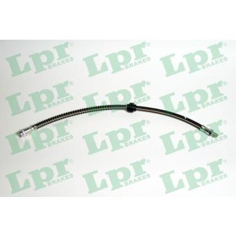 Flexible de frein LPR